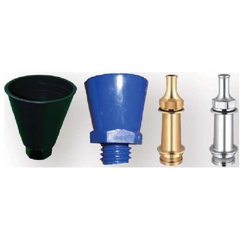 Supplier of DCP Cylinder Nozzles 1KG & 2KG in UAE