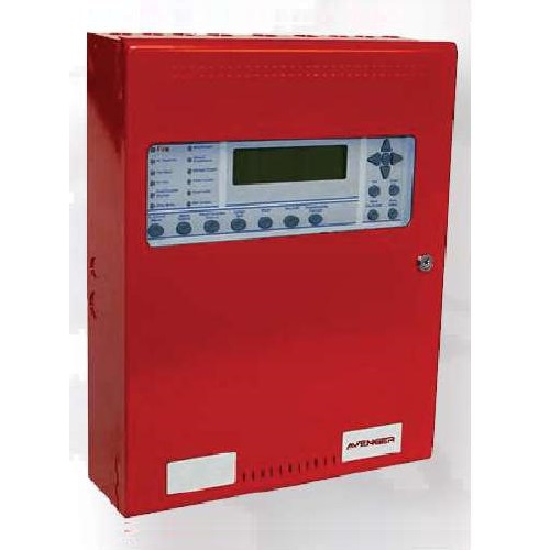 Supplier of Fire Alarm Control Panel in UAE