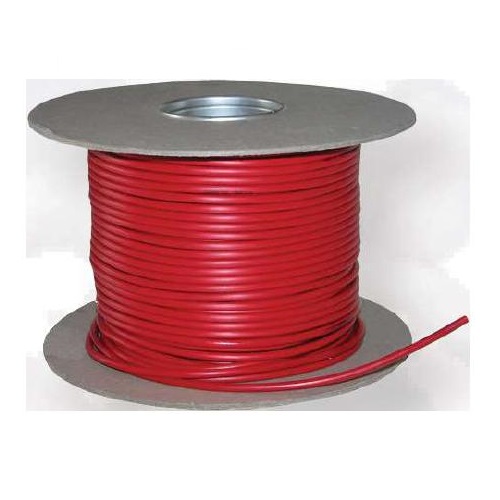 Supplier of Red 2/3 Core 1.5mm Fire Alarm Cable in UAE