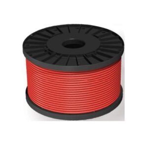 Supplier of Red 2/4 Core 1.5mm Fire Alarm Cable in UAE
