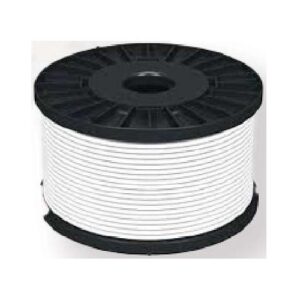Supplier of White 2 Core 2.5mm Fire Alarm Cable in UAE